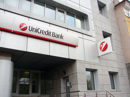 Banco UniCredit