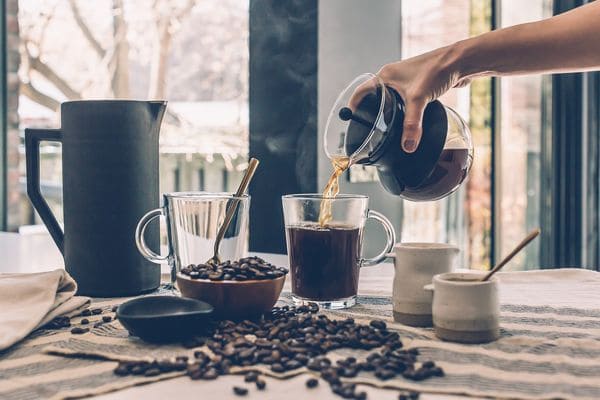 Beneficios del café: 10 hechos científicamente probados